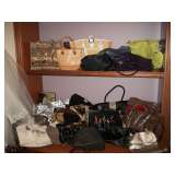 THESE PURSES & MORE!