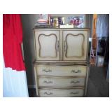 VINTAGE QUEEN BR SUITE