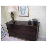 6 DRAWER DRESSER