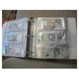 INTERNATIONAL CURRENCY