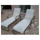 ROBB & STUCKEY LOUNGES