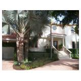 YES, THIS HOUSE IS BEING DEMOLISHED!