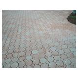 LOTS! OF PAVERS