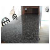 GRANITE COUNTER TOPS