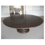 ADJUSTABLE TABLE - CAN SEAT 12 - 14