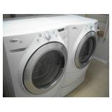 WHIRLPOOL W/D