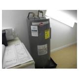 WATER HEATER