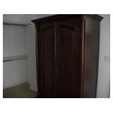 TOMMY BAHAMA ARMOIRE