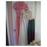 VINTAGE THAI DRESSES