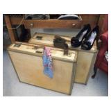 VINTAGE HARTMAN LUGGAGE