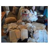 LACE - TATTING - CROCHET