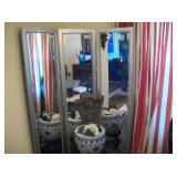 3 WAY MIRROR