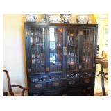 LG. CHINESE CABINET