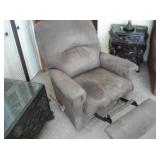 LA-Z-BOY RECLINER
