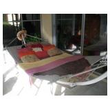 LG. HAMMOCK