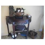 CHINESE TABLE