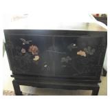 CHINESE CHEST