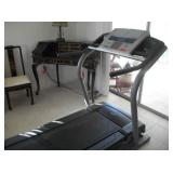 NORDITRAC TREADMILL