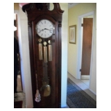 HOWARD MILLER CLOCK