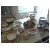 OLD NORITAKE, NIPPON & MORE