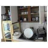 MEAT SLICER & SMALL APPLIANCES