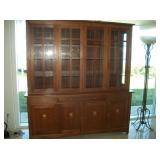 STICKLEY BREAKFRONT