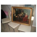ORIGINAL OIL