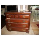 LEXINGTON FILE CHEST