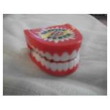 THIS SALE IS SOMETHING TO CHATTER ABOUT