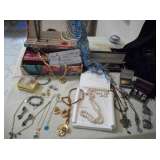 QUALITY COSTUME JEWELRY - MENS & WOMENS