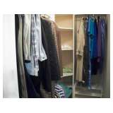 CLOTHING & ACCESSORIES