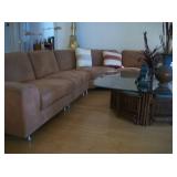 MICRO FIBER SECTIONAL