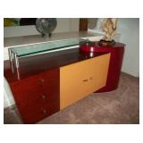 ULTRA MODERN THROUGHOUT