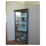 MATCHING DISPLAY CASES