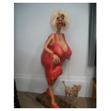 OH DEARIE, DO COME SHOP WITH US