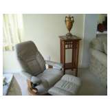 EKONES STRESSLESS CHAIR