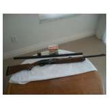 REMMINGTON SHOTGUN MODEL #1100