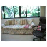 SOFA MATCHES LOV SEAT