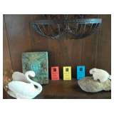 WITH FOND MEMORIES OF JOIE DE VIVRE