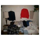 ALL RALPH LAUREN - SIZE 8