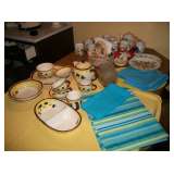 SETS OF VINTAGE CHINA