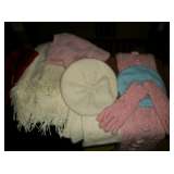 A COLD FRONT IS COMING