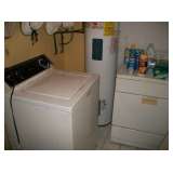 WASHER/DRYER