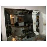 ART MODERNE MIRROR 3