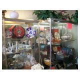 ASIAN PORCELAINS - SHOWCASE TOO!