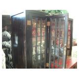 ANTIQUE CHINESE CABINET