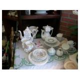 ROSENTHAL DESSERT SERVICE