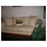 PR. ASIAN STYLE SOFAS