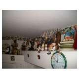 KITCHEN COLLECTIBLES