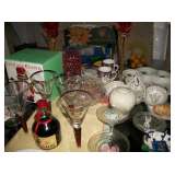 FOR YOUR HOLIDAY TABLE